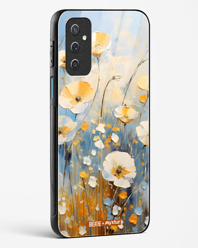 Field of Dreams [BREATHE] Glass Case Phone Cover (Samsung)