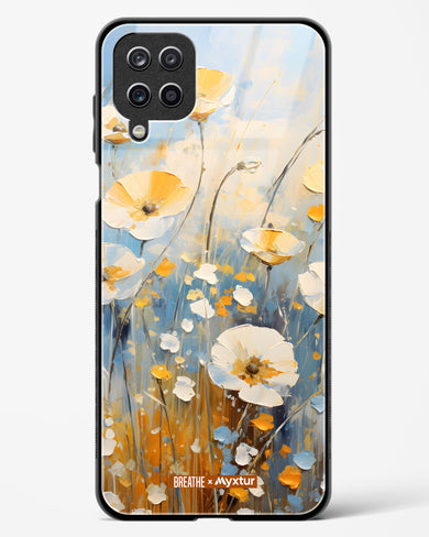 Field of Dreams [BREATHE] Glass Case Phone Cover (Samsung)