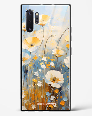 Field of Dreams [BREATHE] Glass Case Phone Cover-(Samsung)