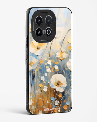 Field of Dreams [BREATHE] Glass Case Phone Cover (Vivo)