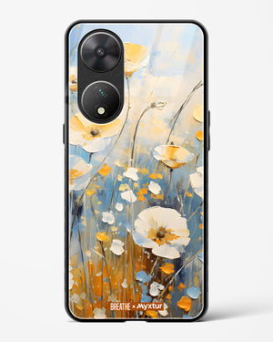 Field of Dreams [BREATHE] Glass Case Phone Cover (Vivo)