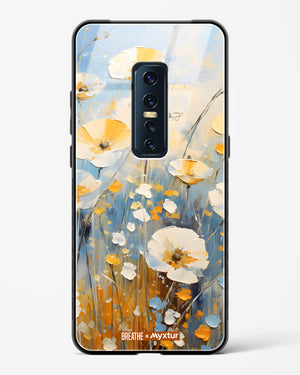 Field of Dreams [BREATHE] Glass Case Phone Cover (Vivo)
