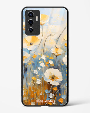 Field of Dreams [BREATHE] Glass Case Phone Cover-(Vivo)