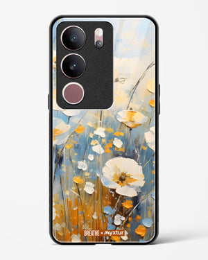 Field of Dreams [BREATHE] Glass Case Phone Cover (Vivo)
