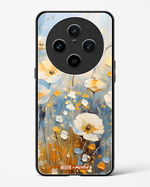 Field of Dreams [BREATHE] Glass Case Phone Cover (Vivo)