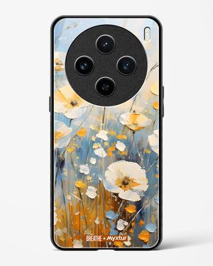 Field of Dreams [BREATHE] Glass Case Phone Cover (Vivo)