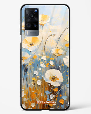 Field of Dreams [BREATHE] Glass Case Phone Cover (Vivo)