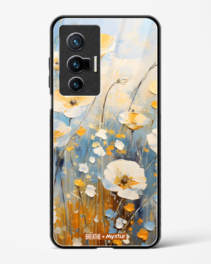 Field of Dreams [BREATHE] Glass Case Phone Cover (Vivo)