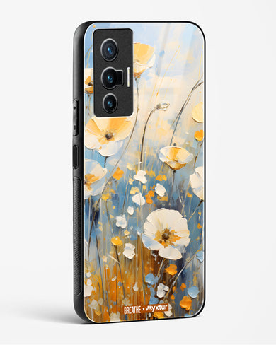 Field of Dreams [BREATHE] Glass Case Phone Cover (Vivo)