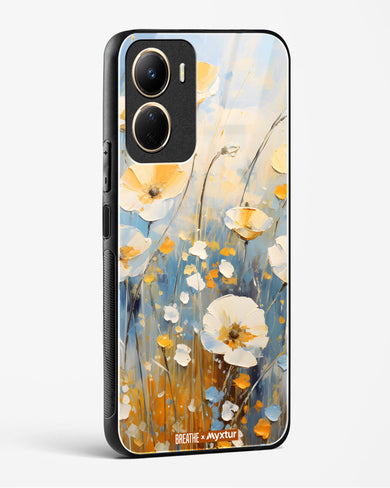 Field of Dreams [BREATHE] Glass Case Phone Cover (Vivo)