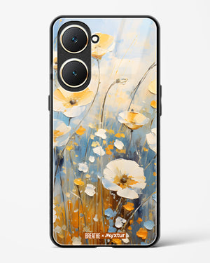 Field of Dreams [BREATHE] Glass Case Phone Cover (Vivo)