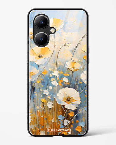 Field of Dreams [BREATHE] Glass Case Phone Cover (Vivo)