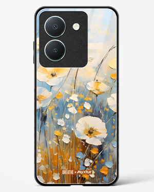 Field of Dreams [BREATHE] Glass Case Phone Cover (Vivo)