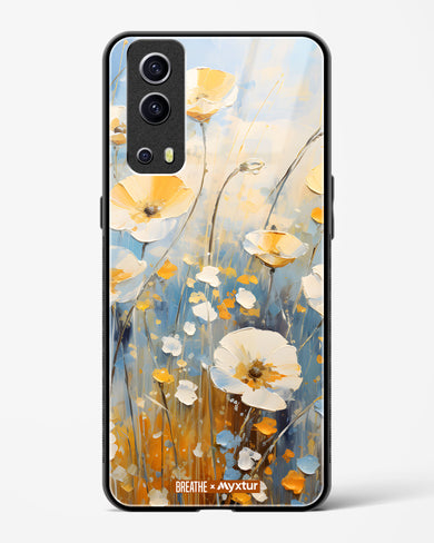 Field of Dreams [BREATHE] Glass Case Phone Cover (Vivo)