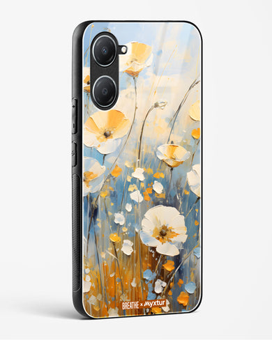 Field of Dreams [BREATHE] Glass Case Phone Cover (Vivo)