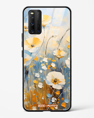 Field of Dreams [BREATHE] Glass Case Phone Cover (Vivo)
