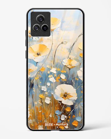 Field of Dreams [BREATHE] Glass Case Phone Cover-(Vivo)