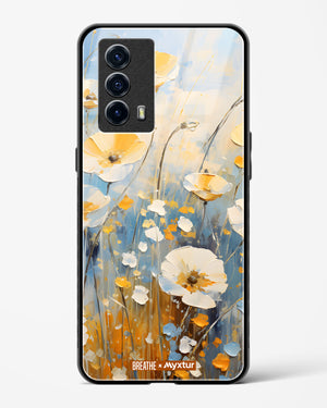 Field of Dreams [BREATHE] Glass Case Phone Cover-(Vivo)