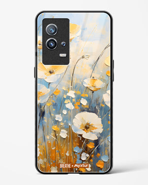 Field of Dreams [BREATHE] Glass Case Phone Cover-(Vivo)