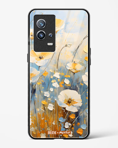 Field of Dreams [BREATHE] Glass Case Phone Cover (Vivo)