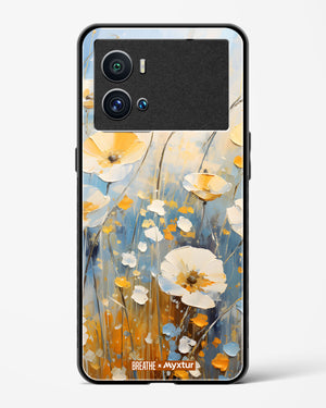 Field of Dreams [BREATHE] Glass Case Phone Cover-(Vivo)