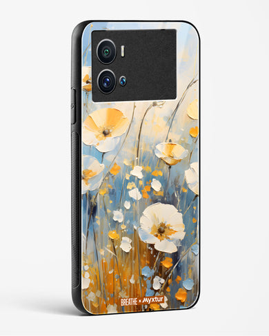 Field of Dreams [BREATHE] Glass Case Phone Cover (Vivo)