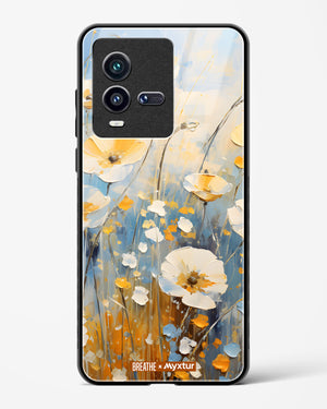 Field of Dreams [BREATHE] Glass Case Phone Cover-(Vivo)