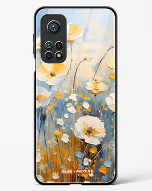 Field of Dreams [BREATHE] Glass Case Phone Cover (Xiaomi)