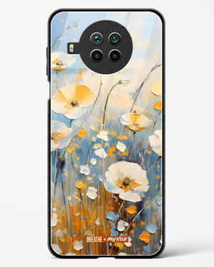 Field of Dreams [BREATHE] Glass Case Phone Cover-(Xiaomi)