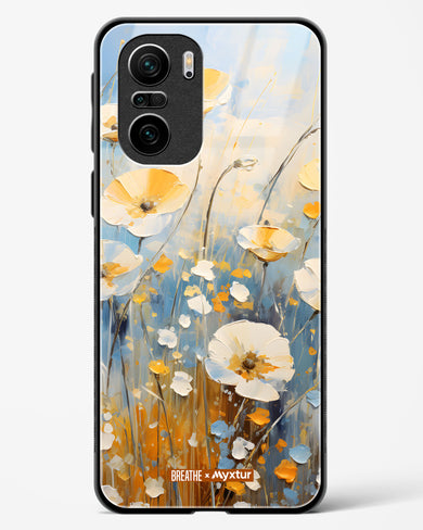 Field of Dreams [BREATHE] Glass Case Phone Cover-(Xiaomi)