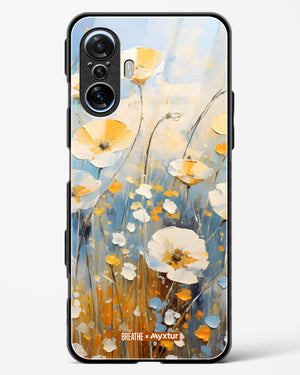 Field of Dreams [BREATHE] Glass Case Phone Cover (Xiaomi)