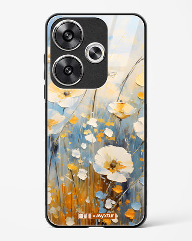 Field of Dreams [BREATHE] Glass Case Phone Cover-(Xiaomi)