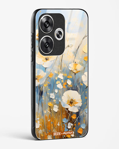 Field of Dreams [BREATHE] Glass Case Phone Cover-(Xiaomi)