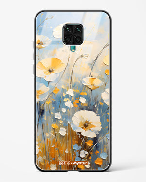 Field of Dreams [BREATHE] Glass Case Phone Cover-(Xiaomi)