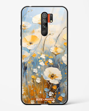 Field of Dreams [BREATHE] Glass Case Phone Cover-(Xiaomi)