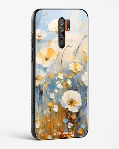 Field of Dreams [BREATHE] Glass Case Phone Cover-(Xiaomi)