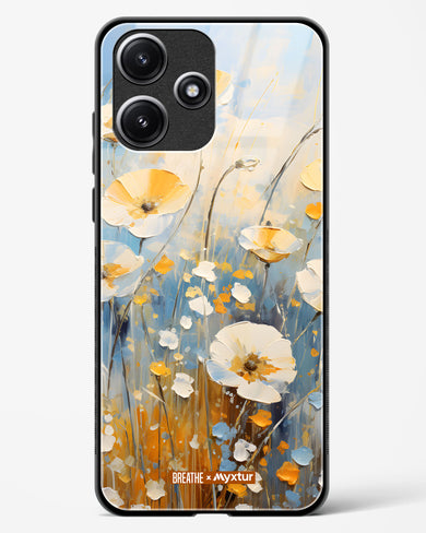 Field of Dreams [BREATHE] Glass Case Phone Cover-(Xiaomi)