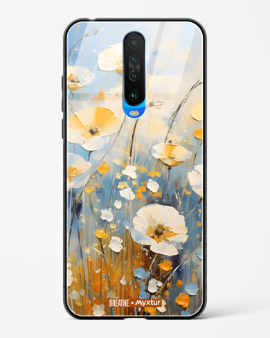 Field of Dreams [BREATHE] Glass Case Phone Cover-(Xiaomi)