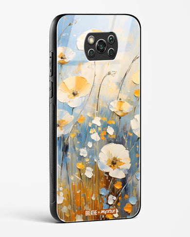 Field of Dreams [BREATHE] Glass Case Phone Cover-(Xiaomi)