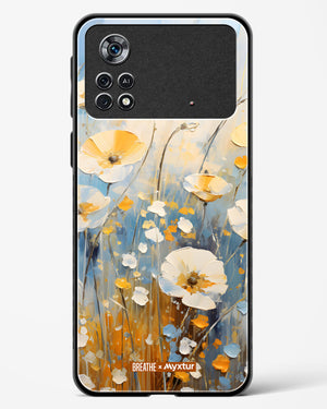 Field of Dreams [BREATHE] Glass Case Phone Cover (Xiaomi)