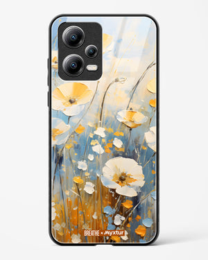 Field of Dreams [BREATHE] Glass Case Phone Cover-(Xiaomi)