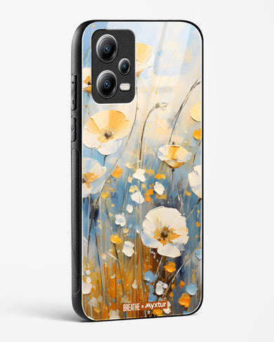 Field of Dreams [BREATHE] Glass Case Phone Cover-(Xiaomi)