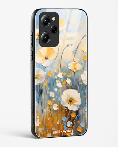 Field of Dreams [BREATHE] Glass Case Phone Cover-(Xiaomi)