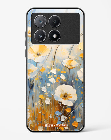 Field of Dreams [BREATHE] Glass Case Phone Cover-(Xiaomi)