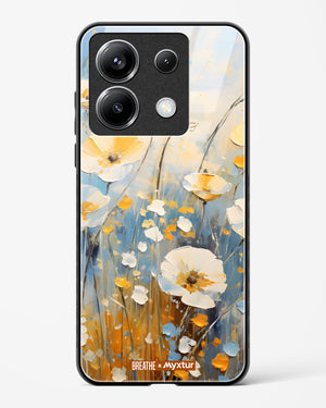 Field of Dreams [BREATHE] Glass Case Phone Cover (Xiaomi)