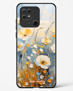 Field of Dreams [BREATHE] Glass Case Phone Cover (Xiaomi)