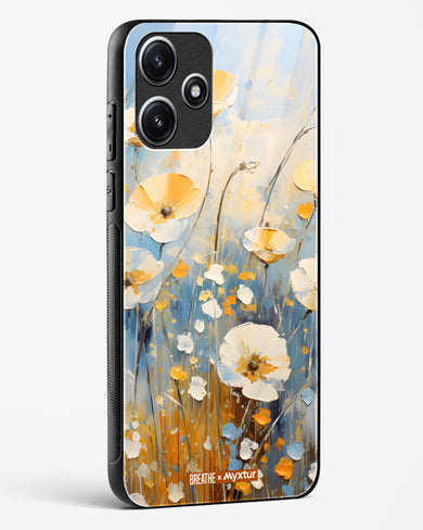 Field of Dreams [BREATHE] Glass Case Phone Cover-(Xiaomi)