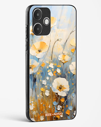 Field of Dreams [BREATHE] Glass Case Phone Cover (Xiaomi)