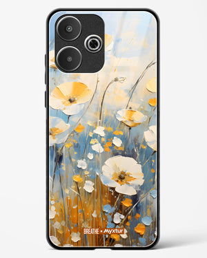Field of Dreams [BREATHE] Glass Case Phone Cover (Xiaomi)