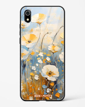 Field of Dreams [BREATHE] Glass Case Phone Cover (Xiaomi)